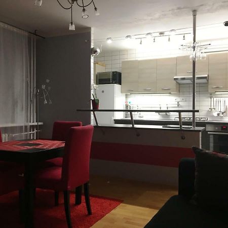 Apartment Scirocco Prague - Two Bedroom Apartment מראה חיצוני תמונה